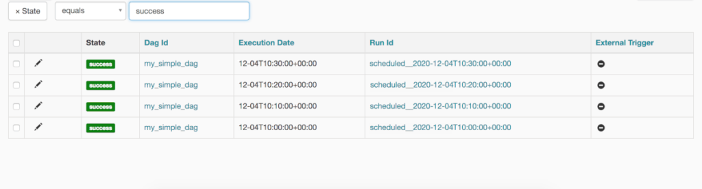 Introduzione ad Apache Airflow - Scienza dei Dati