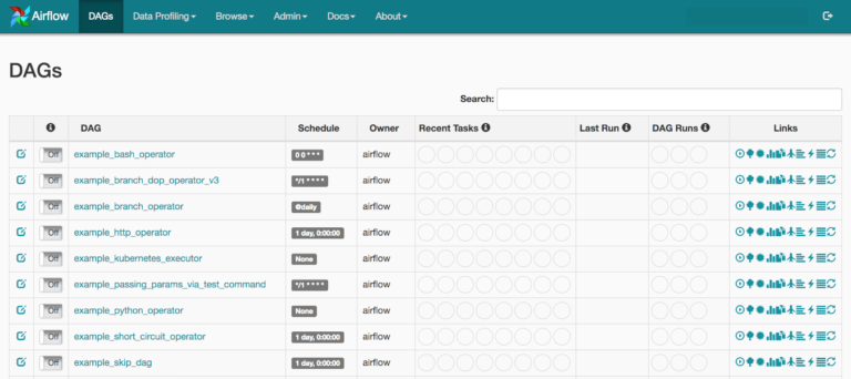 articoli - airflow webserver