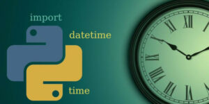 scienzadeidati articoli - Python Datetime